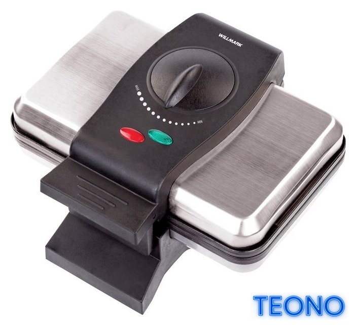 Орешница Willmark WM-105W - Изображение №2 — Интернет-магазин Teono.by