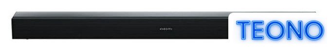 Саундбар Xiaomi Soundbar Pro 2.1ch MDZ-41-DB (международная версия) - Изображение №3 — Интернет-магазин Teono.by