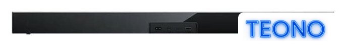 Саундбар Xiaomi Soundbar Pro 2.1ch MDZ-41-DB (международная версия) - Изображение №4 — Интернет-магазин Teono.by