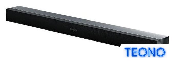 Саундбар Xiaomi Soundbar Pro 2.1ch MDZ-41-DB (международная версия) - Изображение №2 — Интернет-магазин Teono.by