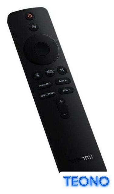 Саундбар Xiaomi Soundbar Pro 2.1ch MDZ-41-DB (международная версия) - Изображение №9 — Интернет-магазин Teono.by