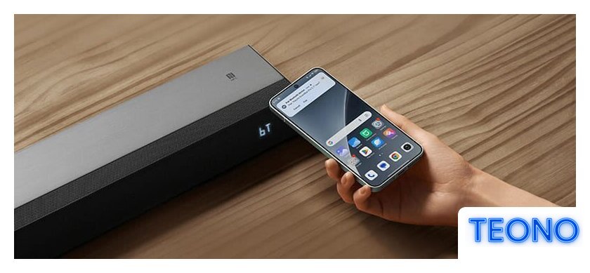 Саундбар Xiaomi Soundbar Pro 2.1ch MDZ-41-DB (международная версия) - Изображение №12 — Интернет-магазин Teono.by