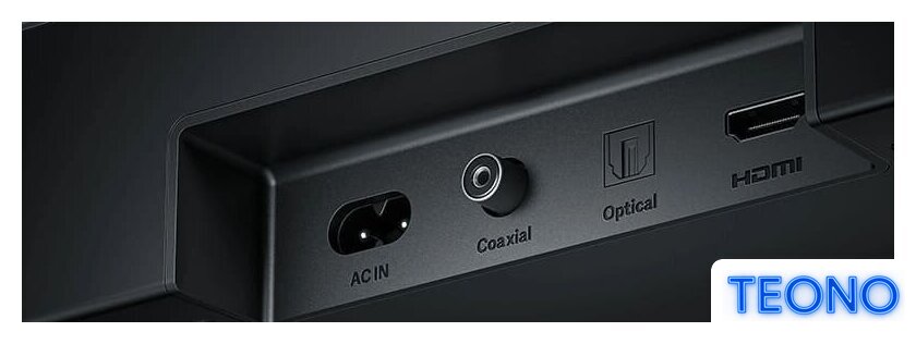 Саундбар Xiaomi Soundbar Pro 2.1ch MDZ-41-DB (международная версия) - Изображение №11 — Интернет-магазин Teono.by