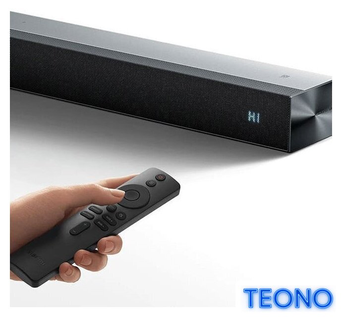 Саундбар Xiaomi Soundbar Pro 2.1ch MDZ-41-DB (международная версия) - Изображение №10 — Интернет-магазин Teono.by