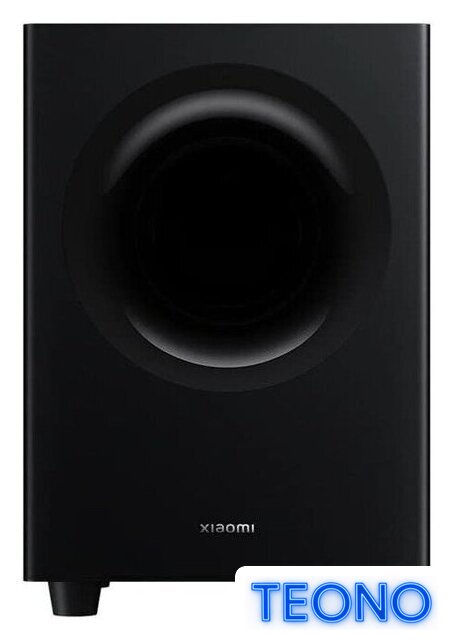 Саундбар Xiaomi Soundbar Pro 2.1ch MDZ-41-DB (международная версия) - Изображение №6 — Интернет-магазин Teono.by