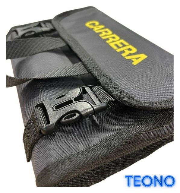 Машинка для стрижки волос Carrera 653 - Изображение №10 — Интернет-магазин Teono.by