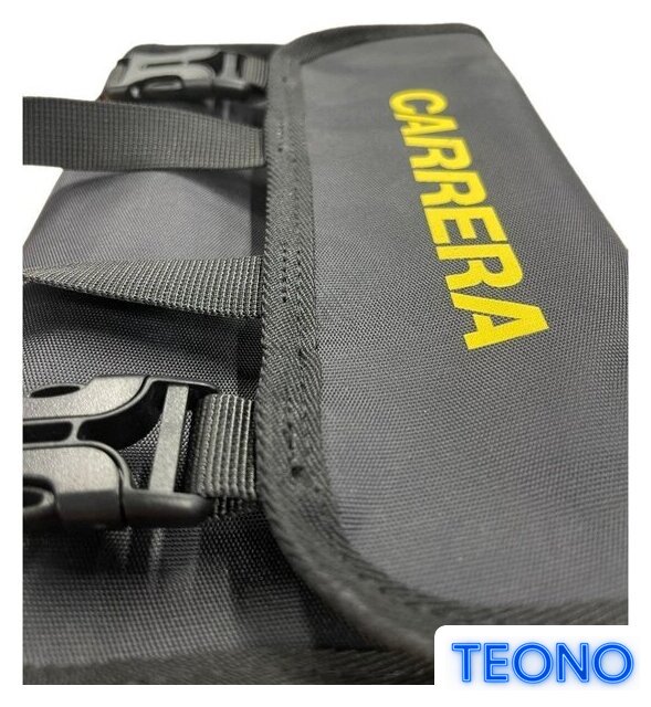 Машинка для стрижки волос Carrera 653 - Изображение №11 — Интернет-магазин Teono.by