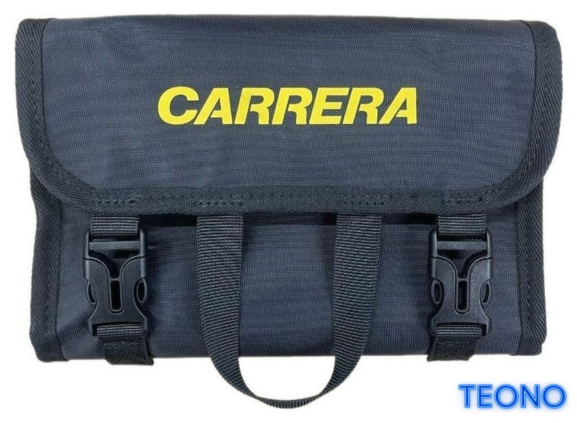 Машинка для стрижки волос Carrera 653 - Изображение №6 — Интернет-магазин Teono.by