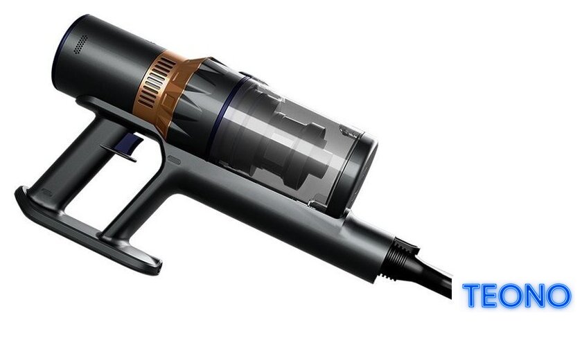 Пылесос Weissgauff V12 BLDC 500 Marine Turbo - Изображение №20 — Интернет-магазин Teono.by