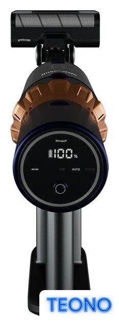 Пылесос Weissgauff V12 BLDC 500 Marine Turbo - Изображение №21 — Интернет-магазин Teono.by