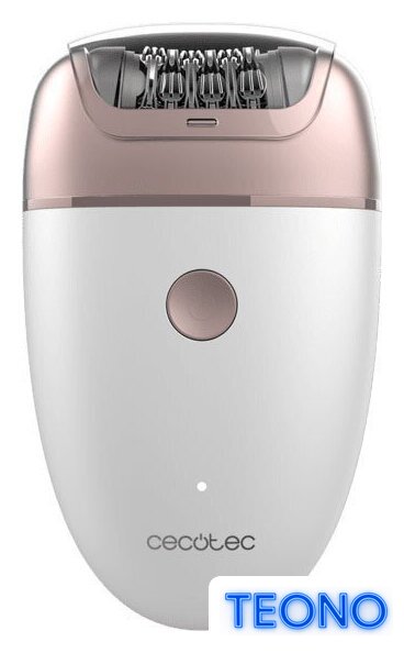 Эпилятор Cecotec SkinCare Depil-Action One 103447 - Изображение №1 — Интернет-магазин Teono.by