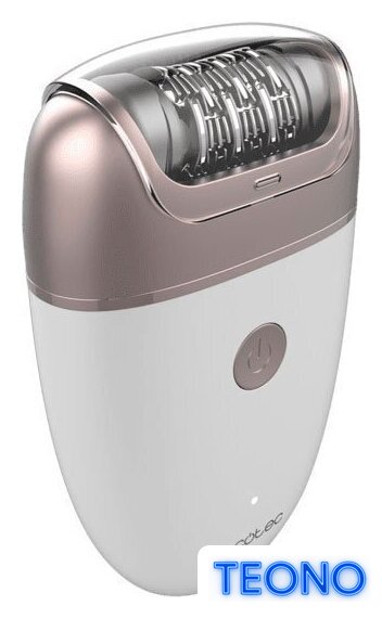Эпилятор Cecotec SkinCare Depil-Action One 103447 - Изображение №2 — Интернет-магазин Teono.by