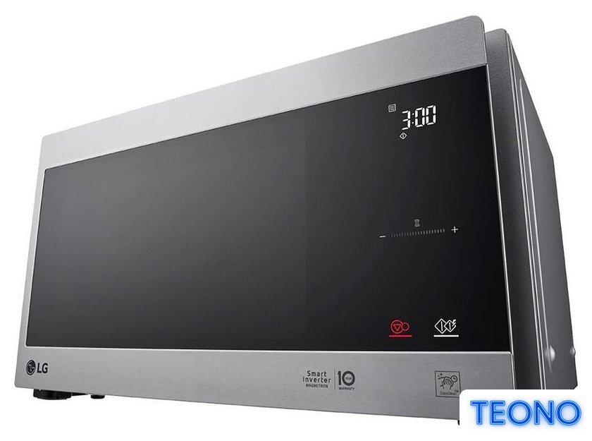 Микроволновая печь LG MS2595CIS - Изображение №6 — Интернет-магазин Teono.by