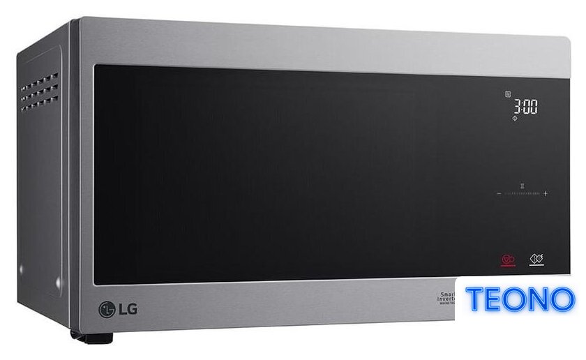 Микроволновая печь LG MS2595CIS - Изображение №2 — Интернет-магазин Teono.by