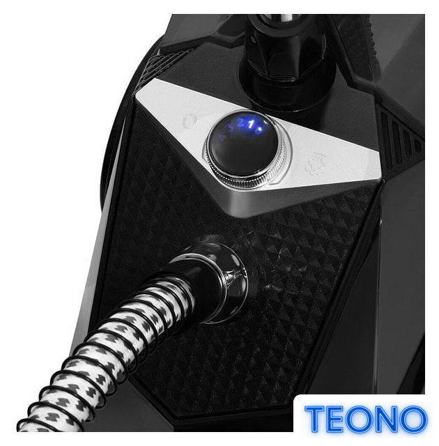 Отпариватель Kitfort KT-970 - Изображение №6 — Интернет-магазин Teono.by