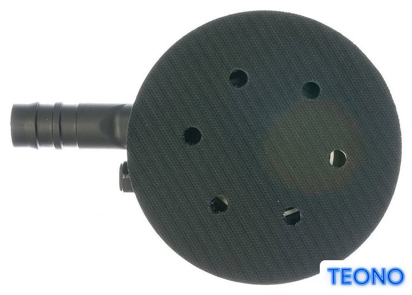 Пневмошлифмашина Jeta Pro J-1038B - Изображение №3 — Интернет-магазин Teono.by
