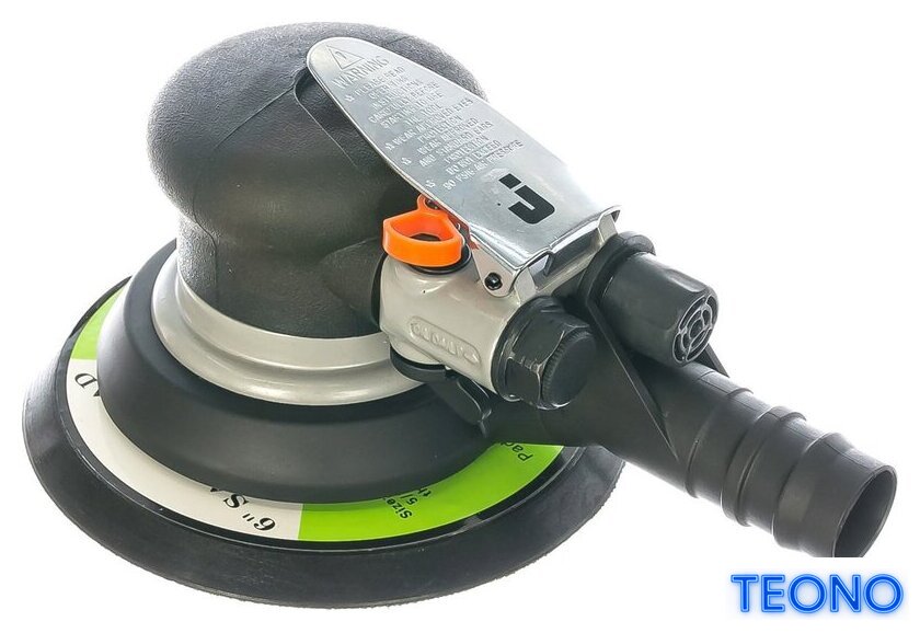 Пневмошлифмашина Jeta Pro J-1038B - Изображение №1 — Интернет-магазин Teono.by