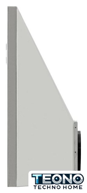 Кухонная вытяжка Krona Janna T 600 Inox PB КА-00008446 - Изображение №5 — Интернет-магазин Teono.by