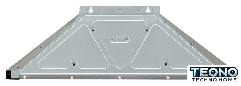 Кухонная вытяжка Krona Janna T 600 Inox PB КА-00008446 - Изображение №7 — Интернет-магазин Teono.by