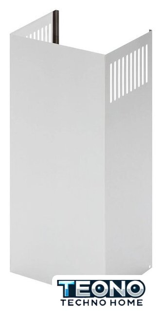 Кухонная вытяжка Krona Janna T 600 Inox PB КА-00008446 - Изображение №12 — Интернет-магазин Teono.by