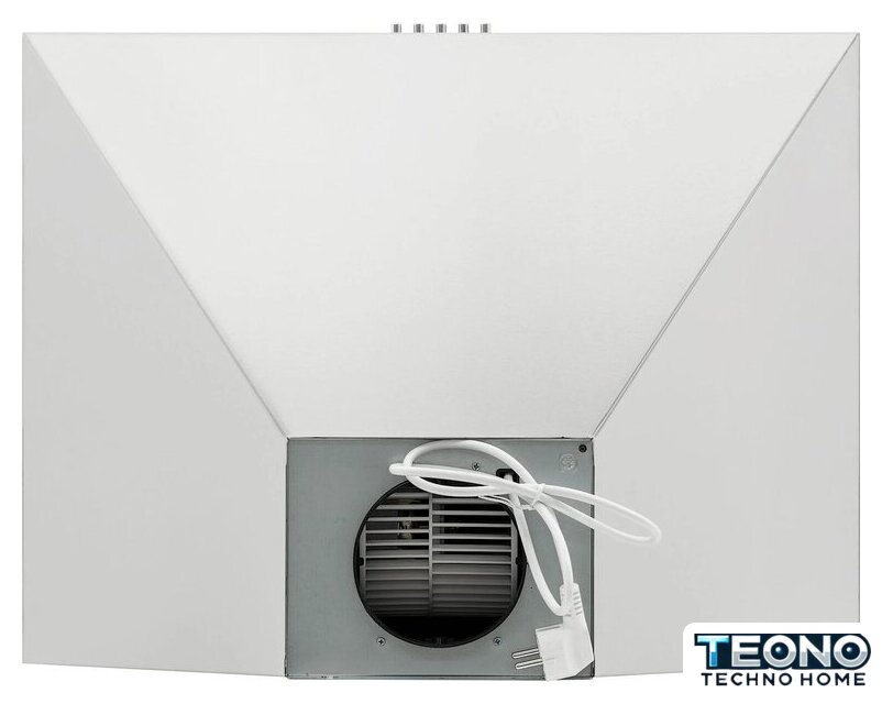 Кухонная вытяжка Krona Janna T 600 Inox PB КА-00008446 - Изображение №6 — Интернет-магазин Teono.by
