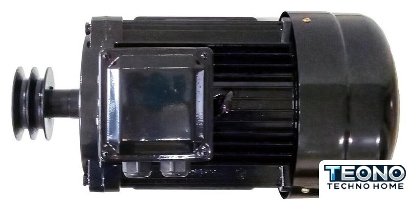 Двигатель ELAND EN-30/3 - Изображение №2 — Интернет-магазин Teono.by