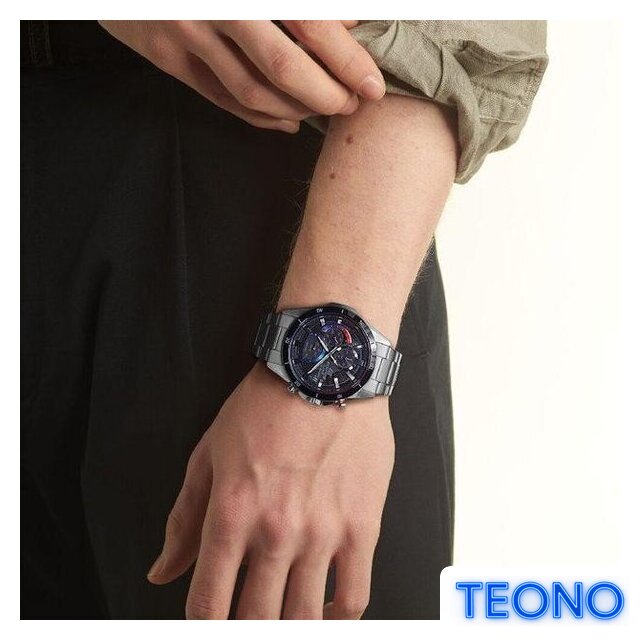 Наручные часы Casio Edifice EFS-S610HG-1A - Изображение №2 — Интернет-магазин Teono.by