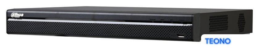 Сетевой видеорегистратор Dahua DHI-NVR5208-4KS2 - Изображение №1 — Интернет-магазин Teono.by