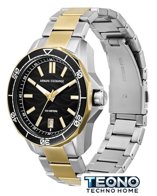 Наручные часы Armani Exchange AX1956 - Изображение №4 — Интернет-магазин Teono.by