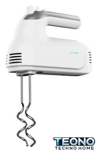 Миксер Cecotec PowerTwist 500 4120 - Изображение №2 — Интернет-магазин Teono.by