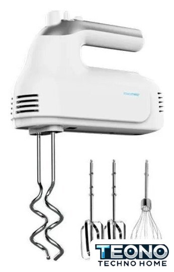 Миксер Cecotec PowerTwist 500 4120 - Изображение №1 — Интернет-магазин Teono.by