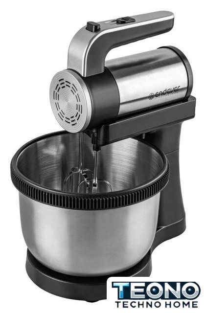 Миксер Endever Sigma-12 - Изображение №1 — Интернет-магазин Teono.by
