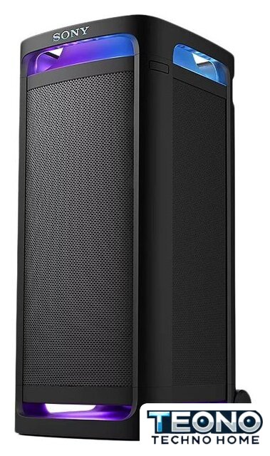 Патибокс Sony ULT Tower 9AC - Изображение №1 — Интернет-магазин Teono.by