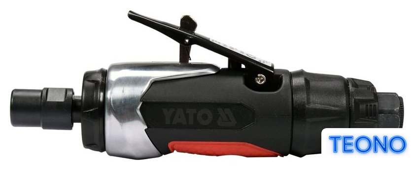 Пневмошлифмашина Yato YT-09632 - Изображение №1 — Интернет-магазин Teono.by