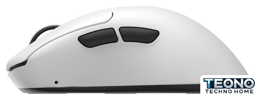 Игровая мышь IO by Red Square Ergo Pro (белый) - Изображение №2 — Интернет-магазин Teono.by
