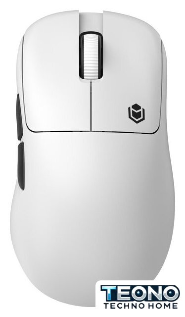 Игровая мышь IO by Red Square Ergo Pro (белый) - Изображение №1 — Интернет-магазин Teono.by