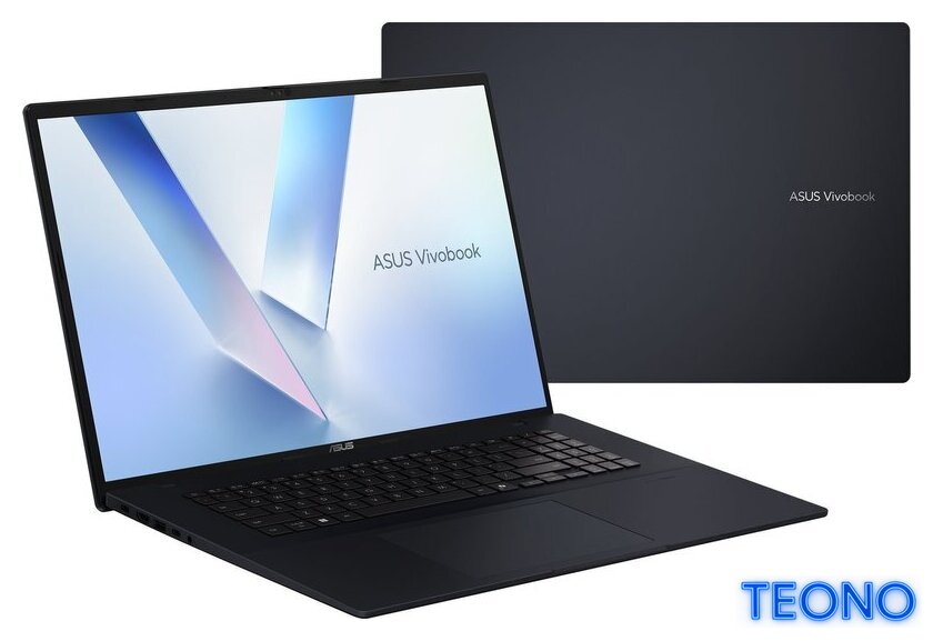 Ноутбук ASUS Vivobook 18 M1807GA-S8007 - Изображение №7 — Интернет-магазин Teono.by