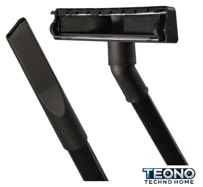 Пылесос Bort BSS-1220-P - Изображение №5 — Интернет-магазин Teono.by