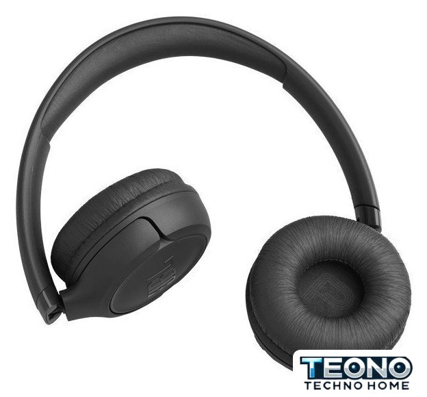 Наушники JBL Tune 530BT (черный) - Изображение №8 — Интернет-магазин Teono.by