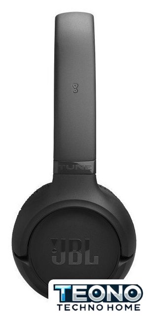 Наушники JBL Tune 530BT (черный) - Изображение №7 — Интернет-магазин Teono.by