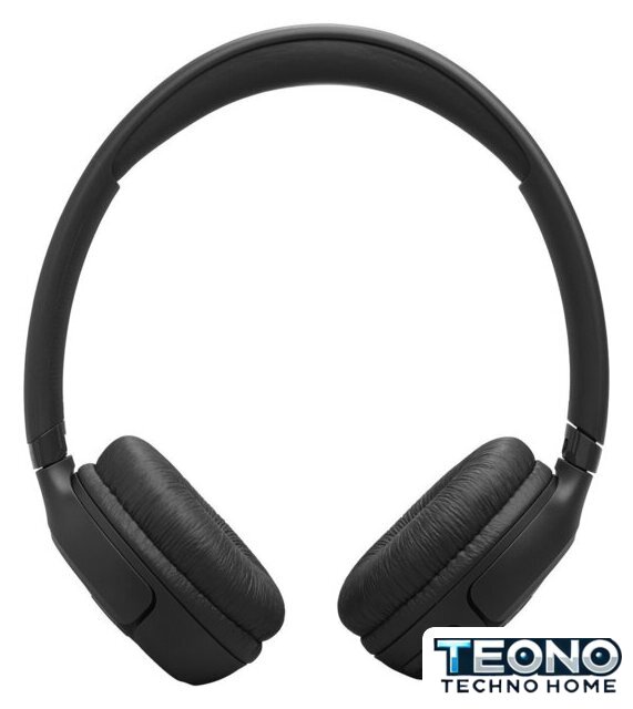Наушники JBL Tune 530BT (черный) - Изображение №9 — Интернет-магазин Teono.by
