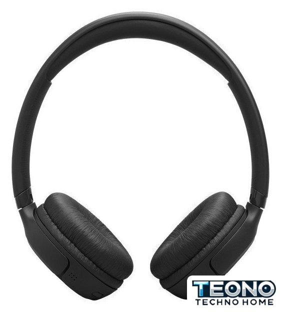 Наушники JBL Tune 530BT (черный) - Изображение №2 — Интернет-магазин Teono.by