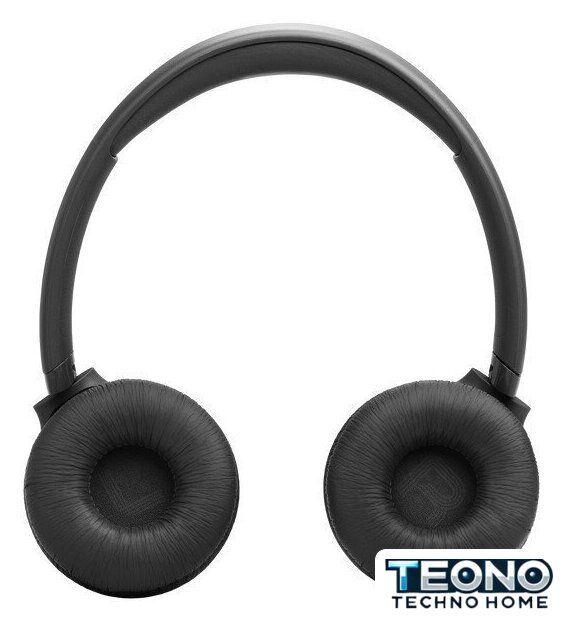 Наушники JBL Tune 530BT (черный) - Изображение №5 — Интернет-магазин Teono.by