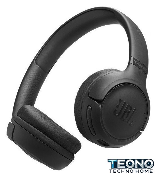 Наушники JBL Tune 530BT (черный) - Изображение №1 — Интернет-магазин Teono.by