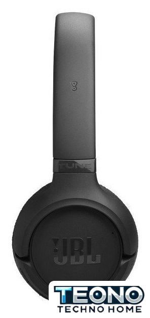 Наушники JBL Tune 530BT (черный) - Изображение №6 — Интернет-магазин Teono.by