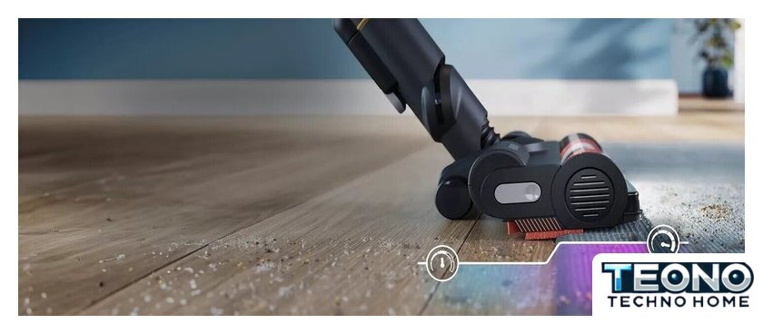 Пылесос Philips Aqua 7000 Complete XC7167/01 - Изображение №5 — Интернет-магазин Teono.by