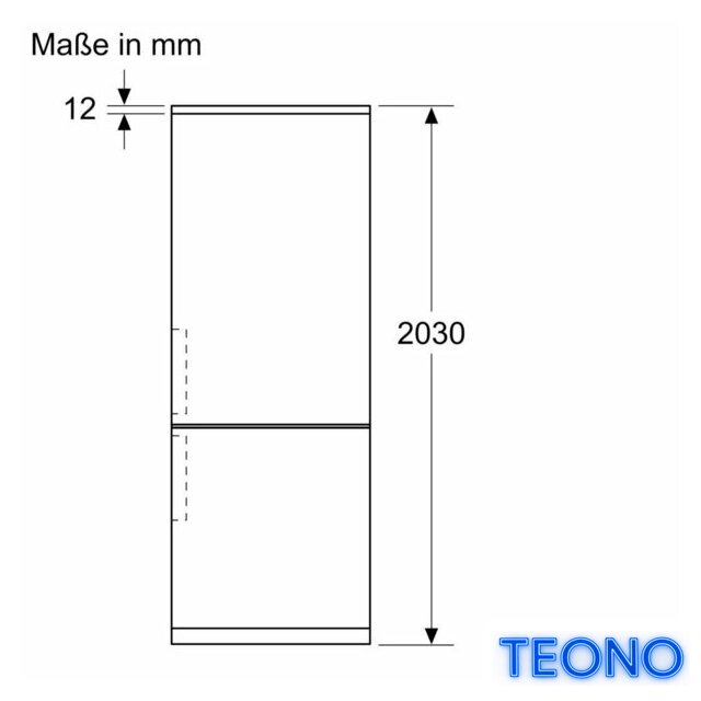 Холодильник Bosch Serie 6 KGN49LBCF - Изображение №11 — Интернет-магазин Teono.by