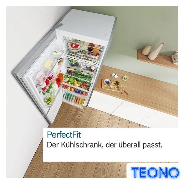 Холодильник Bosch Serie 6 KGN49LBCF - Изображение №9 — Интернет-магазин Teono.by