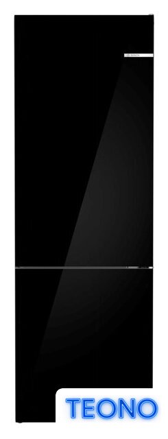 Холодильник Bosch Serie 6 KGN49LBCF - Изображение №1 — Интернет-магазин Teono.by
