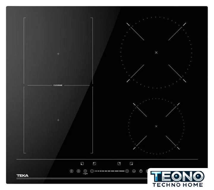 Варочная панель TEKA IBF 64200 S - Изображение №1 — Интернет-магазин Teono.by